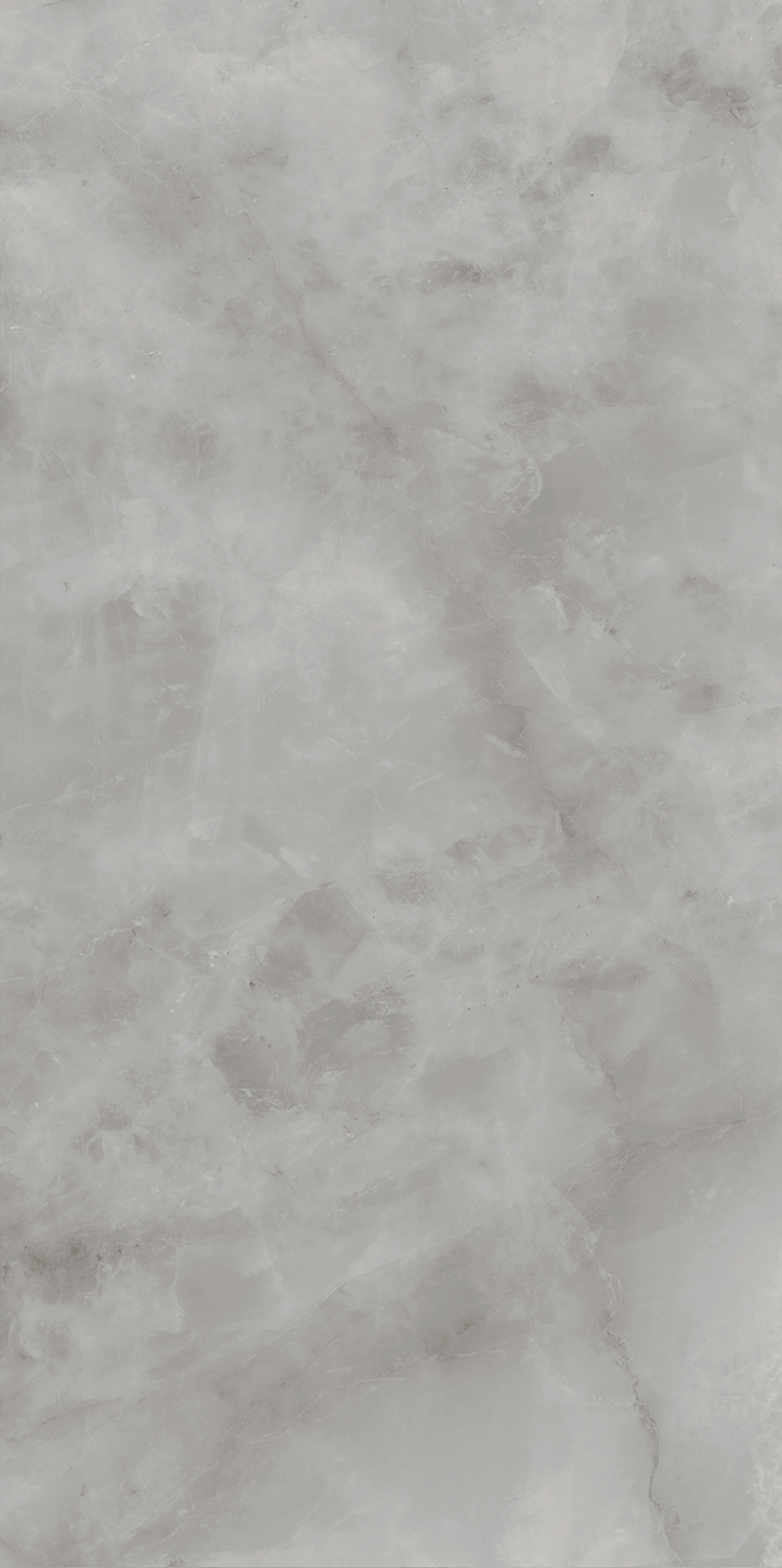 Керамический гранит Kerama Marazzi Ониче SG50005822R серый светлый лаппатированный 60х119,5