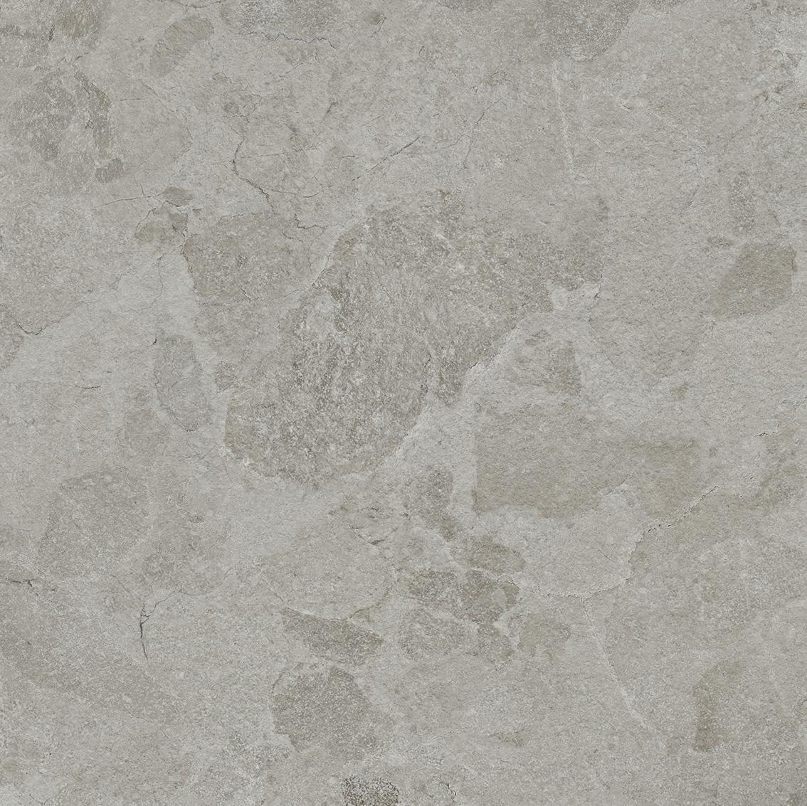 Керамический гранит Kerama Marazzi Сплит серый матовый обрезной 60x60x0,8