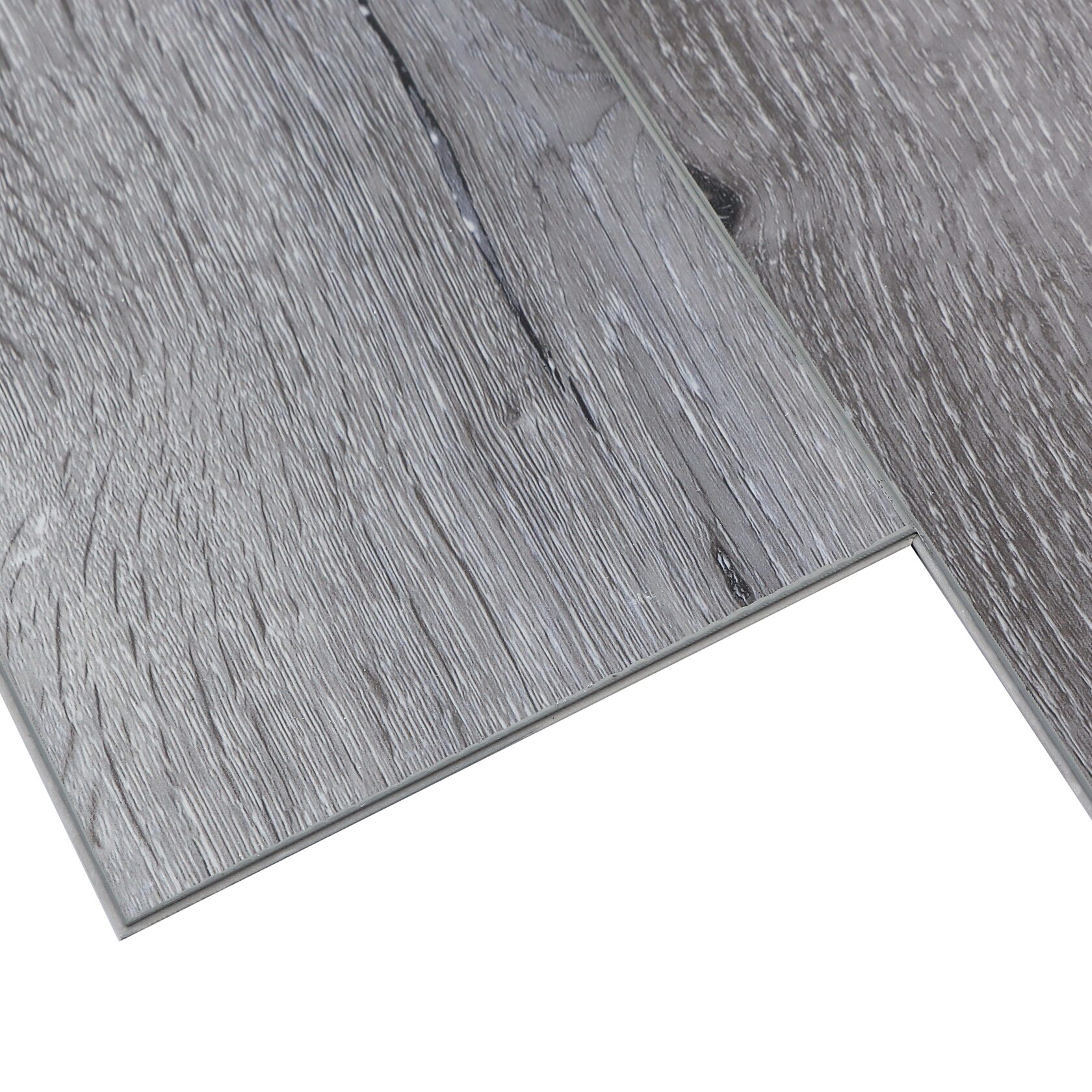 Плитка SPC Bonkeel Style HB Дуб Чесил 640х128х4 (толщина раб.слоя 0,55 мм)