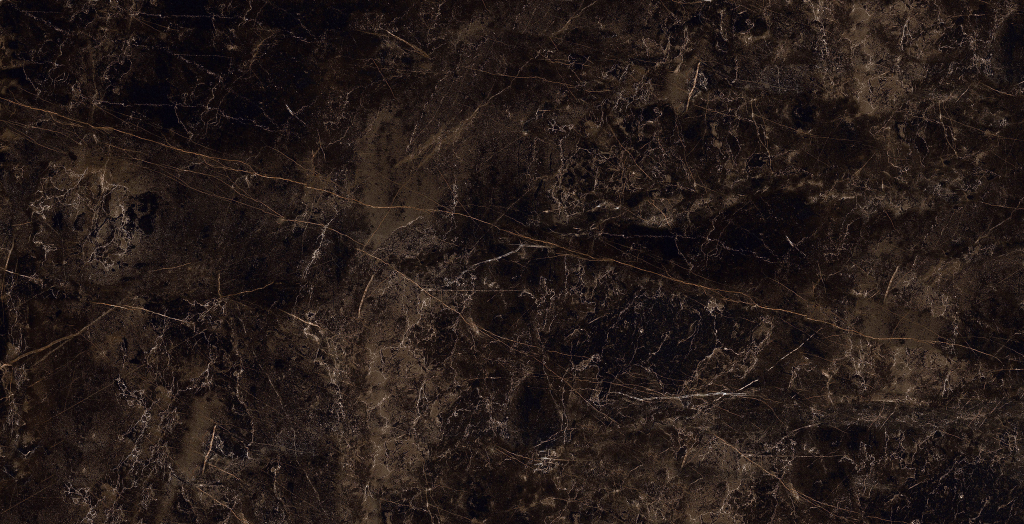 Керамический гранит Estima Marble Onlygres MOG401 Dark Brown полированный 60х120