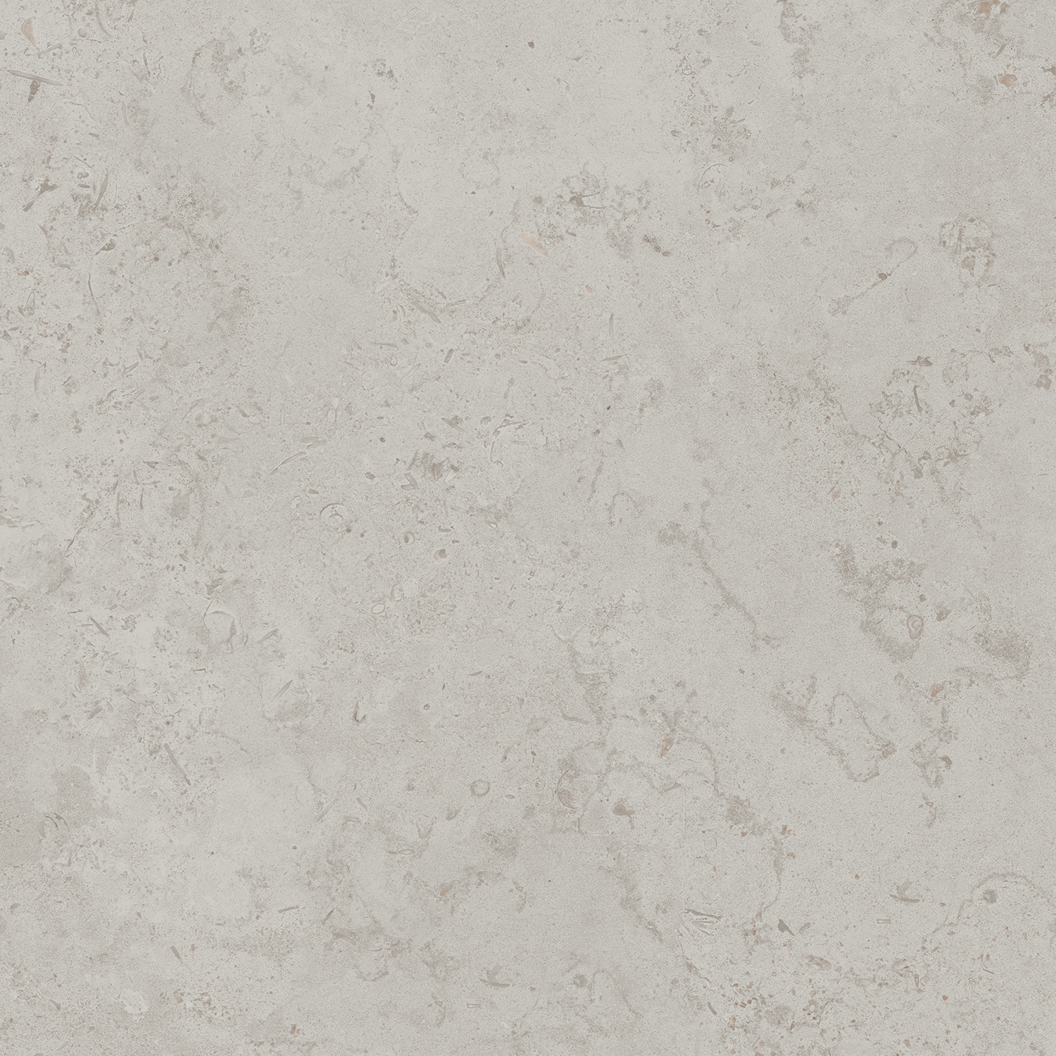 Керамический гранит Kerama Marazzi Про Лаймстоун DD641020R серый светлый натуральный обрезной 60х60 см