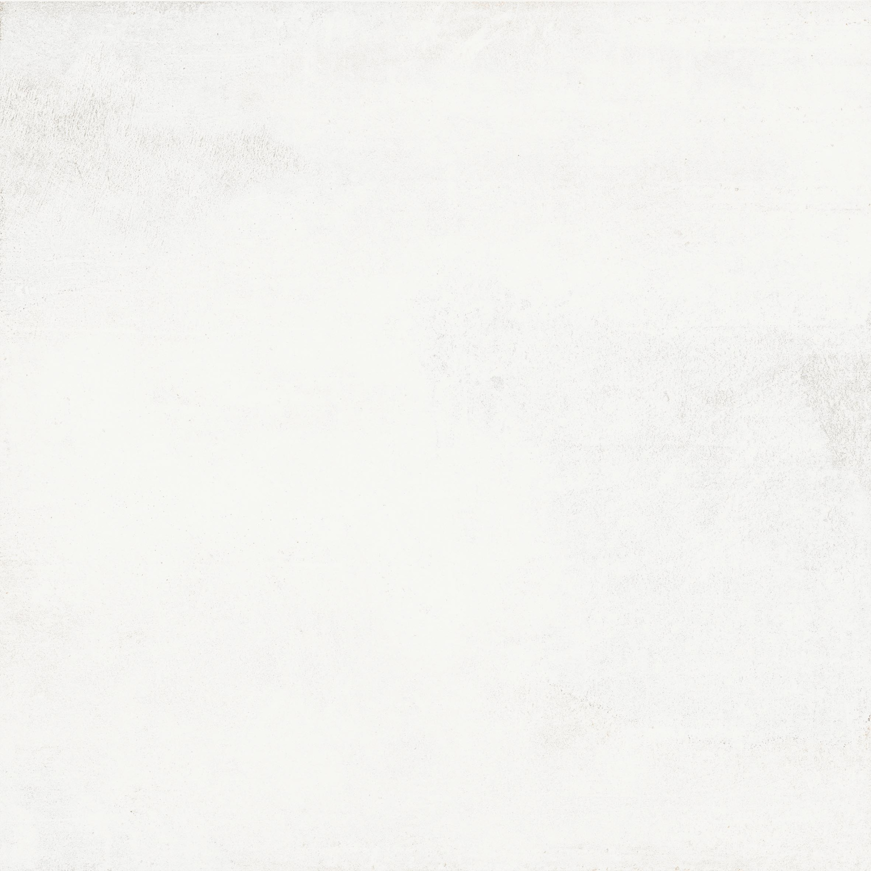 Керамический гранит Grasaro Beton G-1104/MR белый матовый 60х60