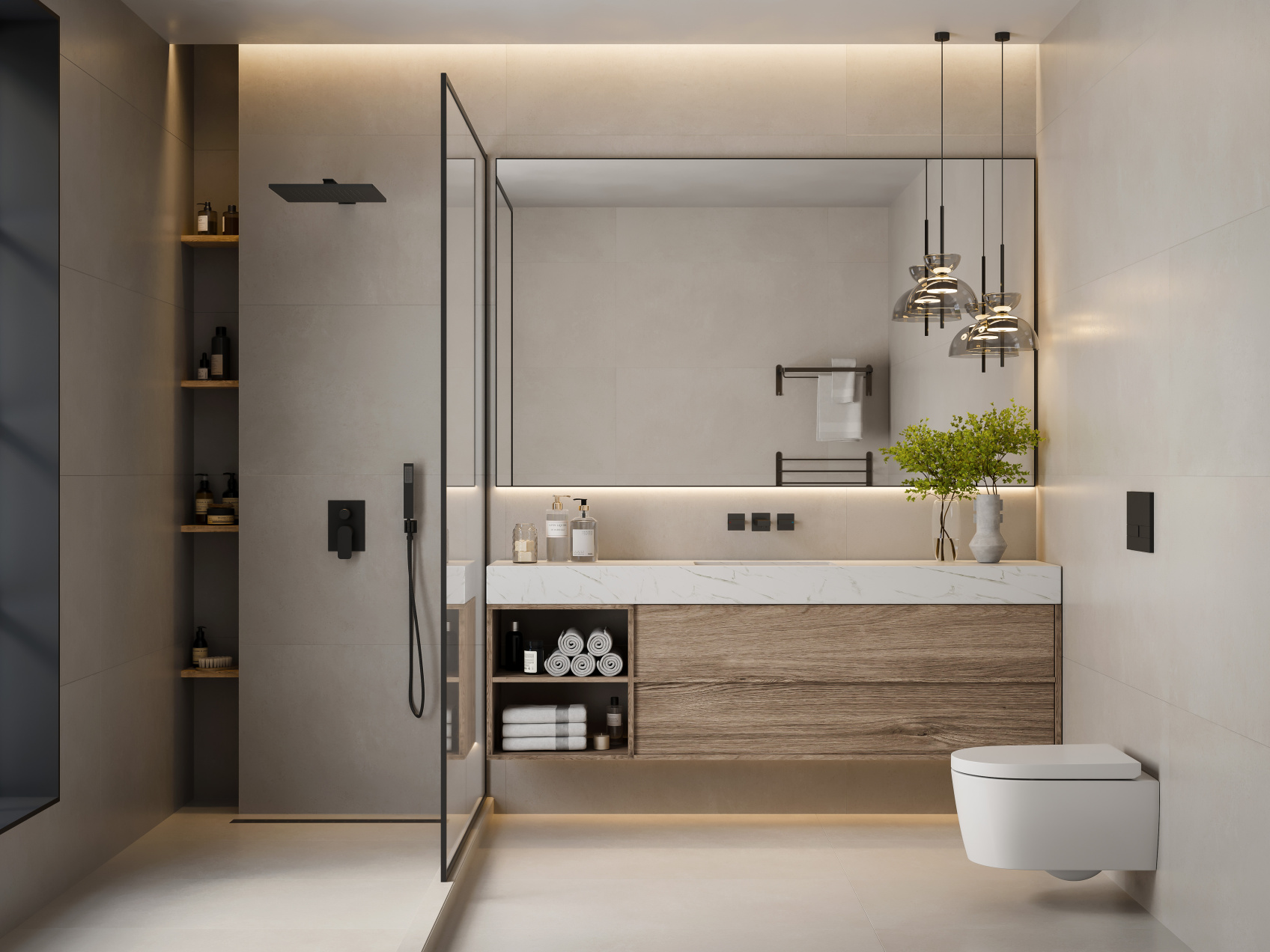 Керамический гранит Gracia Ceramica Nevada PG 01 матовый 600х1200