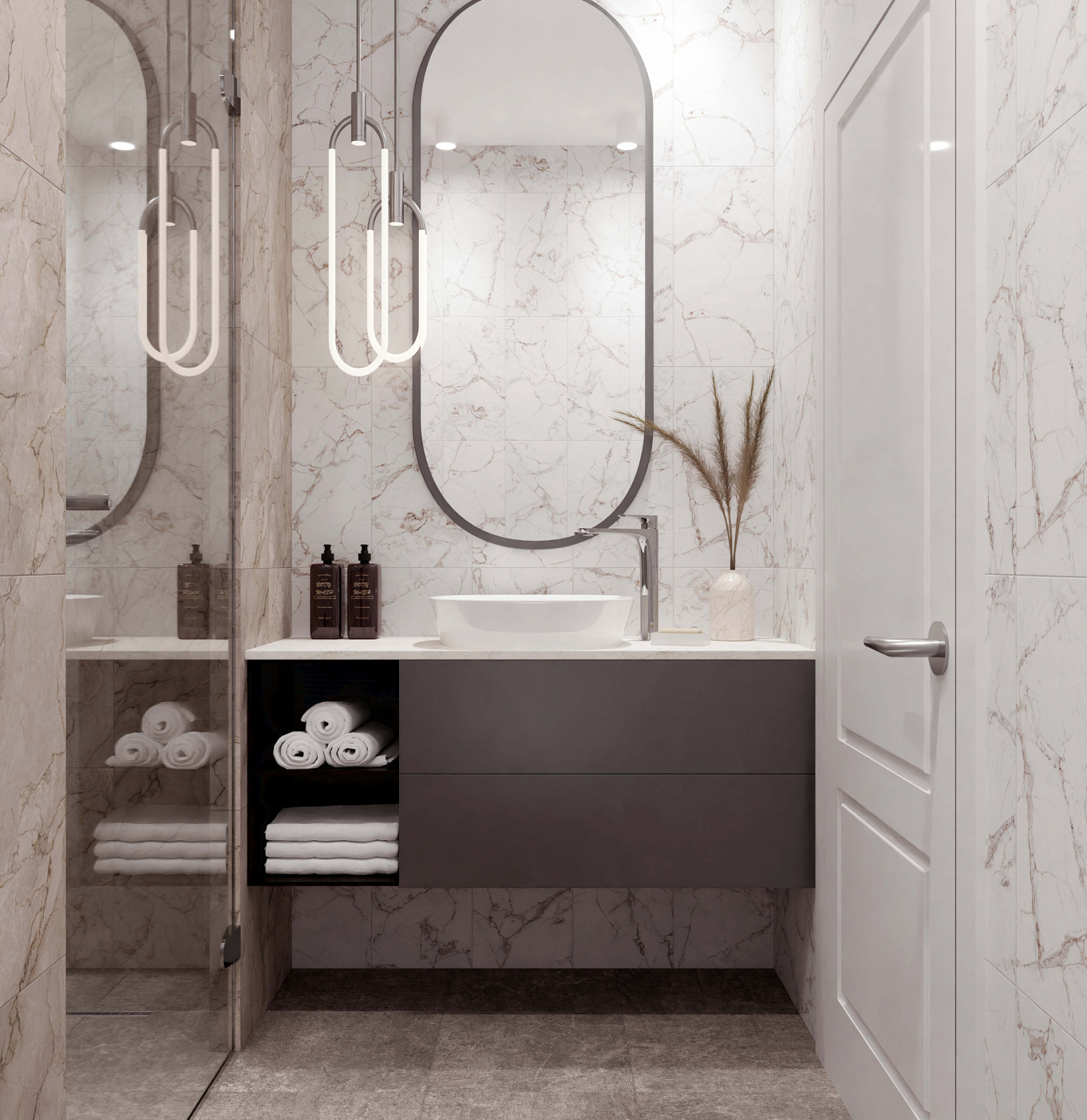 Керамическая плитка Axima Сардиния белая 25x50