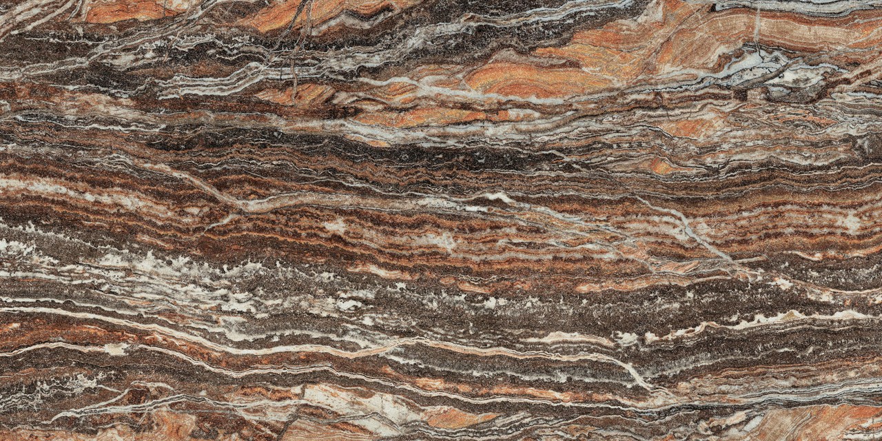 Керамический гранит Atlas Concorde Эпос Джурассик 60x120 Лап Рет