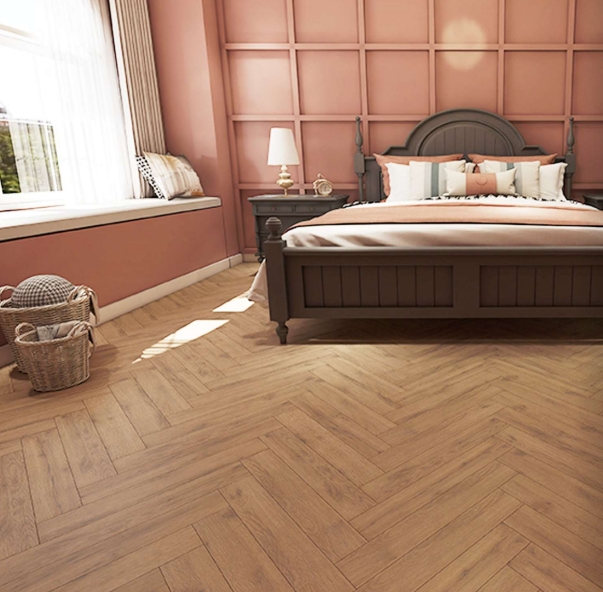 Ламинат WoodStyle Arrow 108 Дуб Кивер 600*100*12