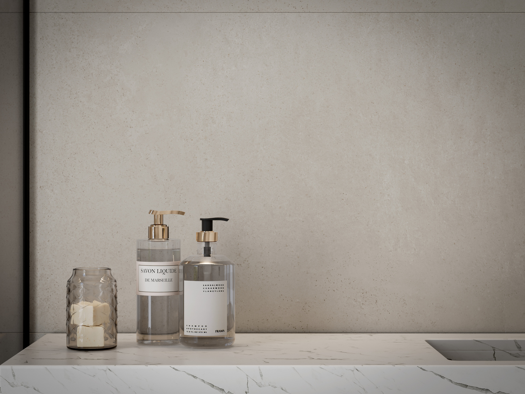 Керамический гранит Gracia Ceramica Nevada PG 01 матовый 600х1200