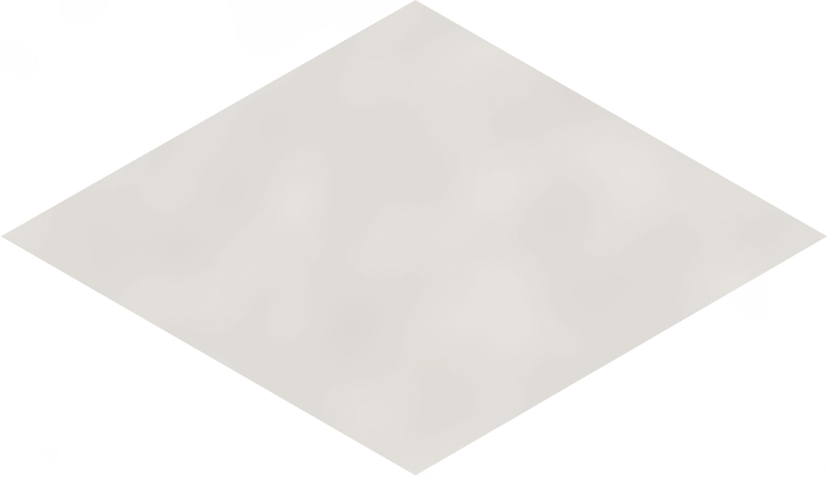 Керамический декор Kerama Marazzi Риад белый глянцевый 13.5x7.8