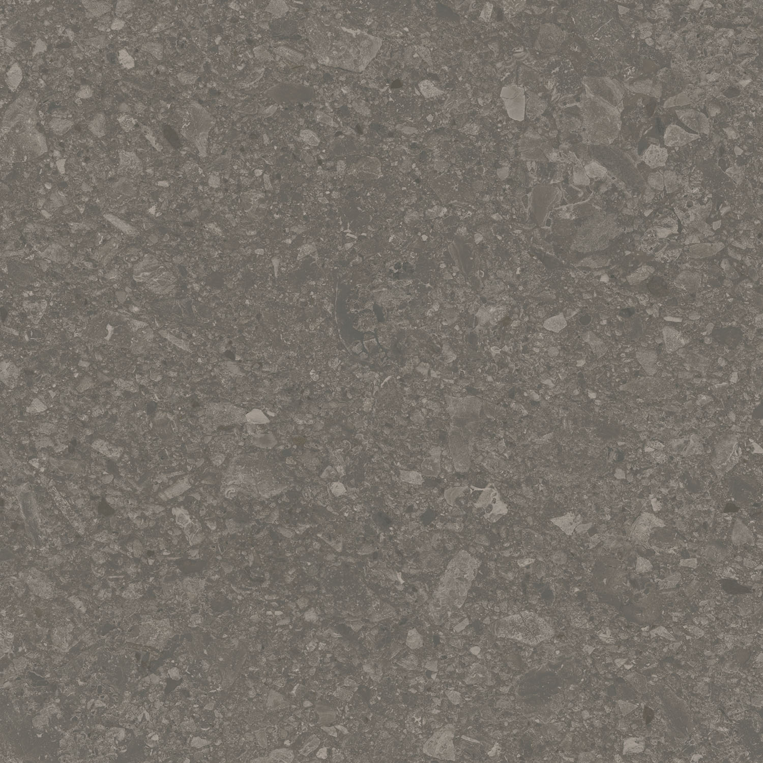 Керамогранит Kerama Marazzi Чеппо ди Гре коричневый матовый обрезной 60х60