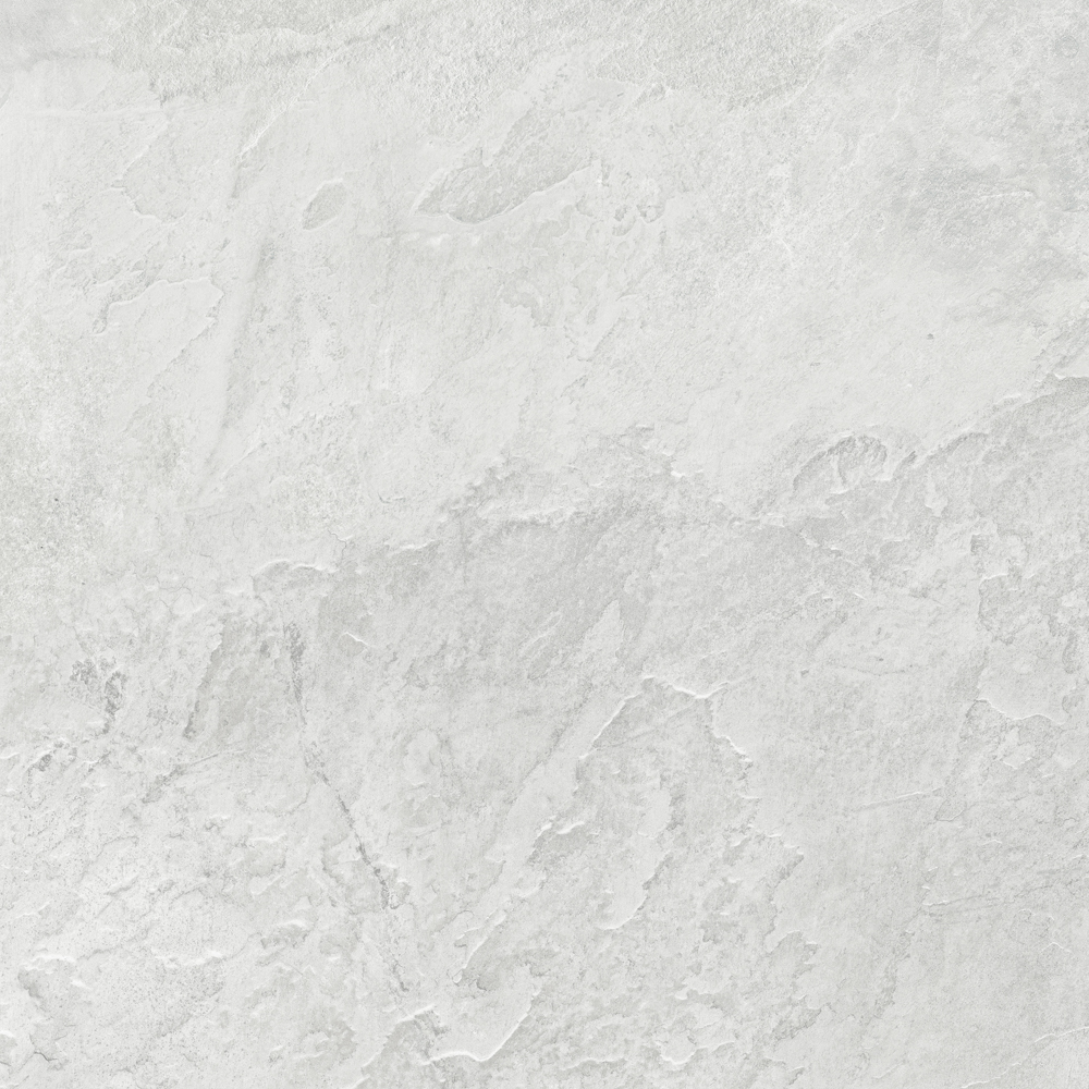 Керамический гранит Kerranova Krater светло-серый K-2210/SR структурированный 60х60