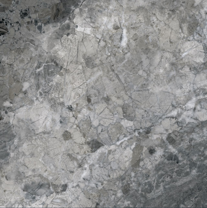 Керамический гранит Primavera Mizar Dark Grey NR103 матовый 60х60