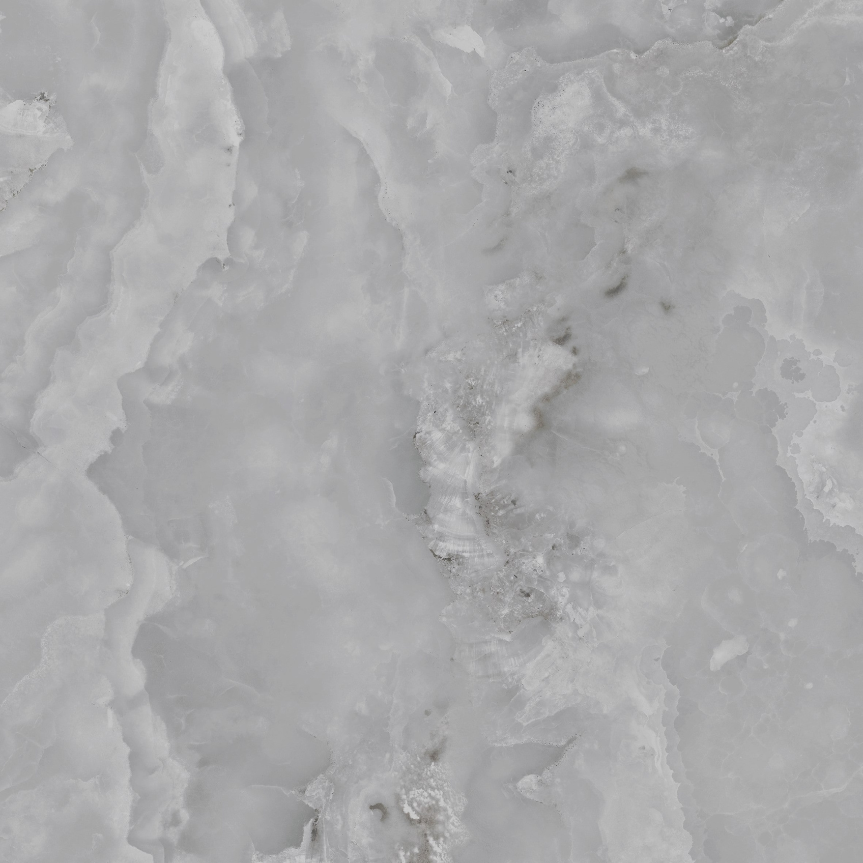 Керамический гранит Primavera Эгелла серый Matt 60x60 NG102