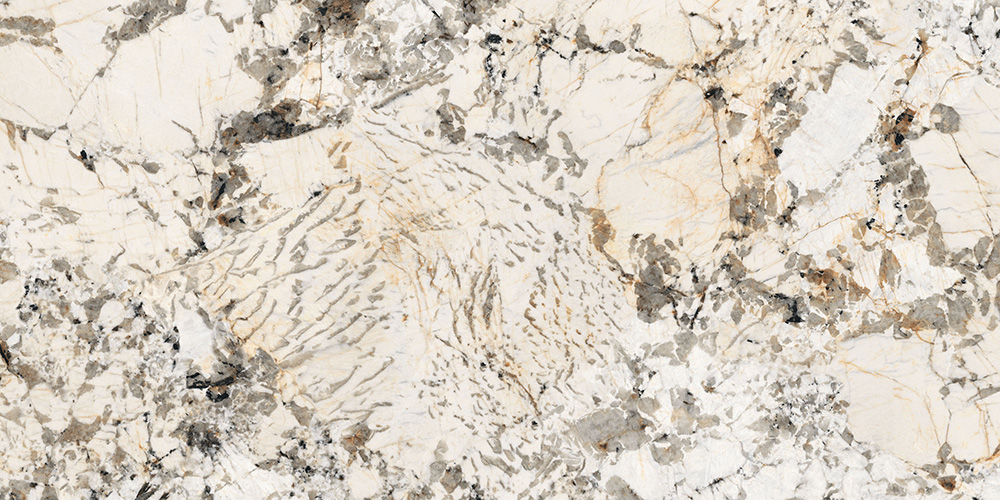 Керамический гранит Vitra MarbleS Аляска Лаппато 60х120 K948091LPR