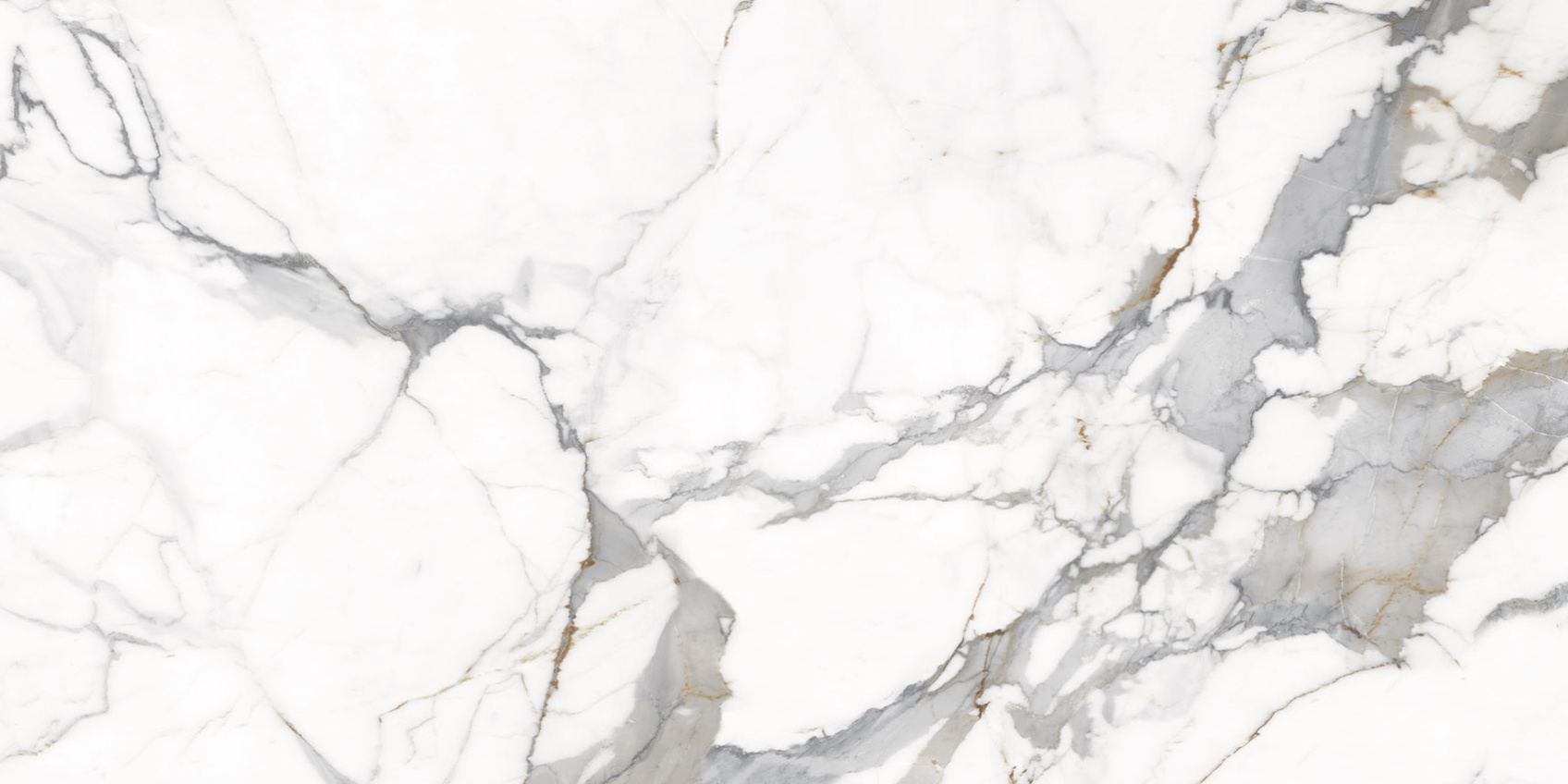 Керамический гранит Primavera Maverick White carving 60x120 CR207 матовый