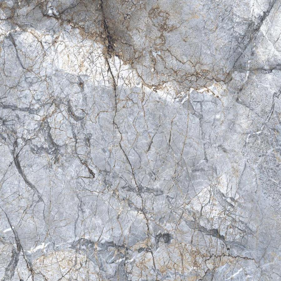 Керамический гранит Primavera Fiji Grey carving 60x60 CR102 матовый