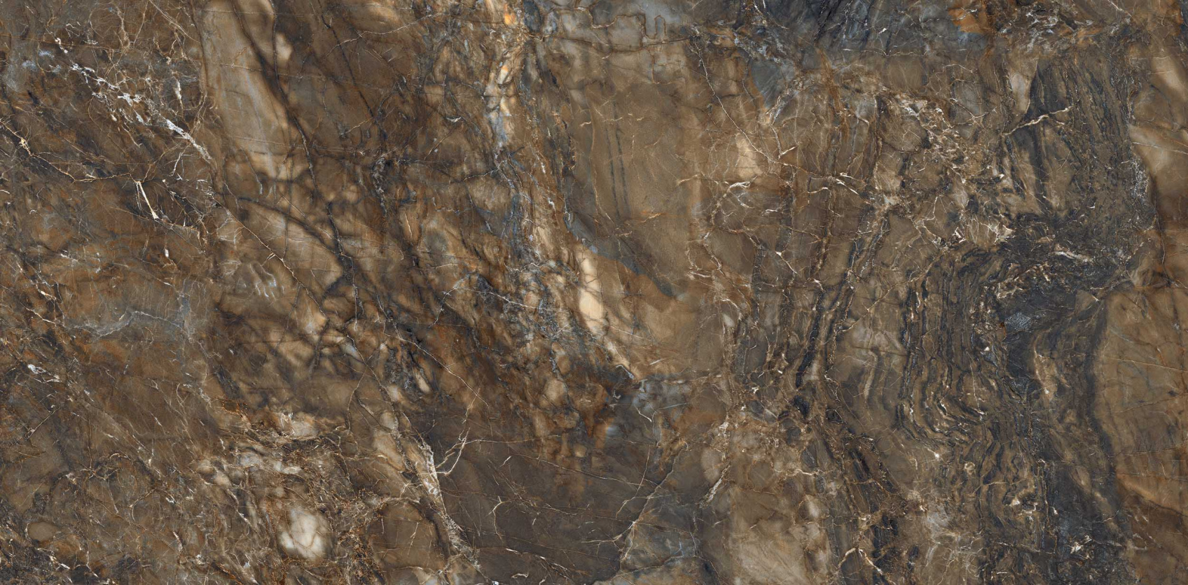 Керамический гранит Estima Bernini BR04 коричневый неполированный 80x160