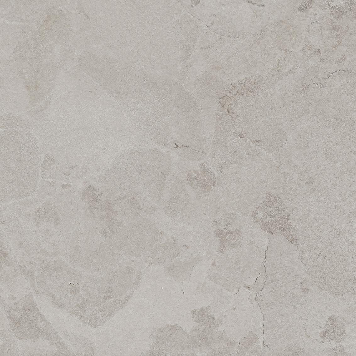 Керамический гранит Kerama Marazzi Сплит серый светлый матовый обрезной 60x60x0,8