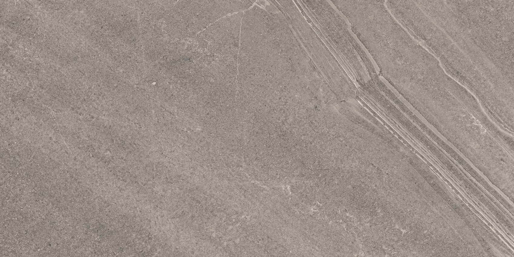 Керамический гранит Estima Gabbro GB02 серый неполированный 80x160