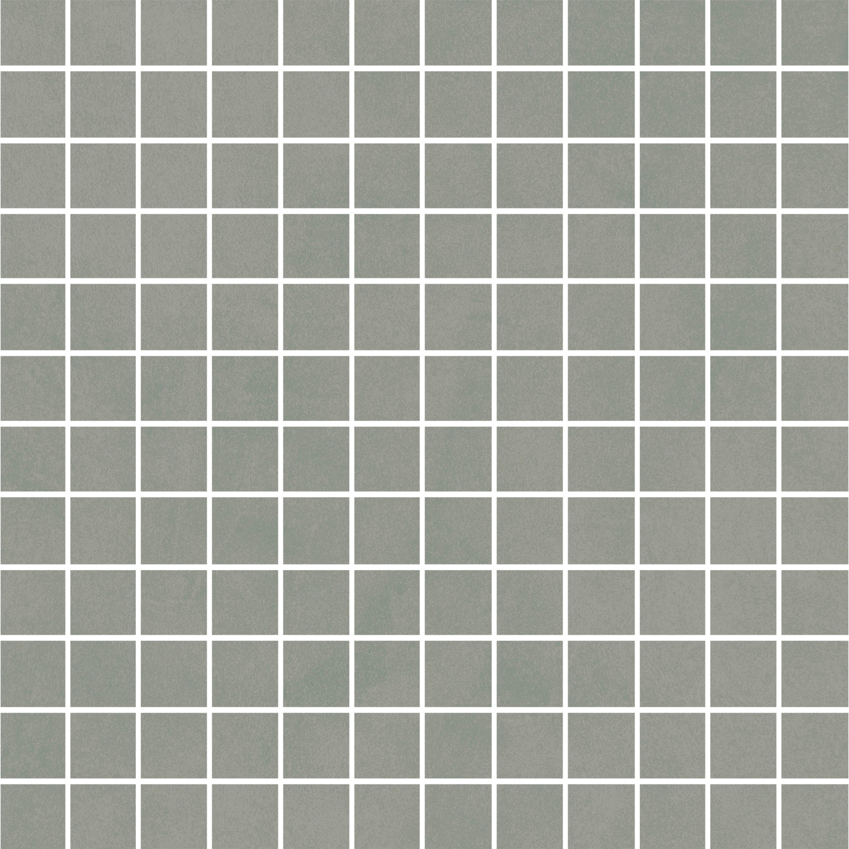 Керамическая мозаика Kerama Marazzi Таделакт зеленая матовая 29.8x29.8x0.35