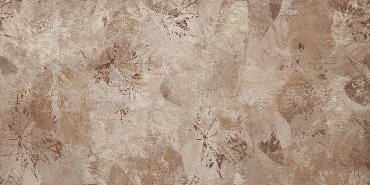 Керамический гранит Meissen Keramik Calm многоцветный 44.8x89.8