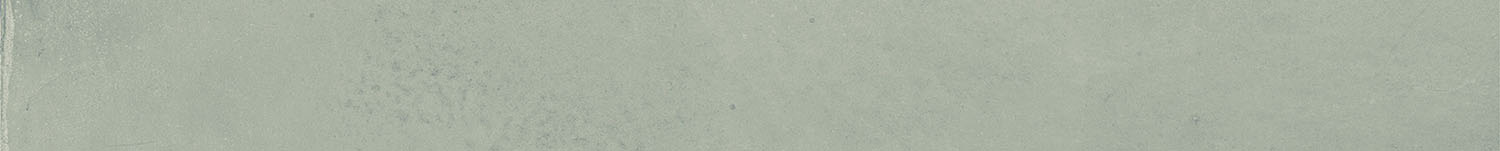 Бордюр Kerama Marazzi PRA009 Адриатика зеленый глянцевый 20х2