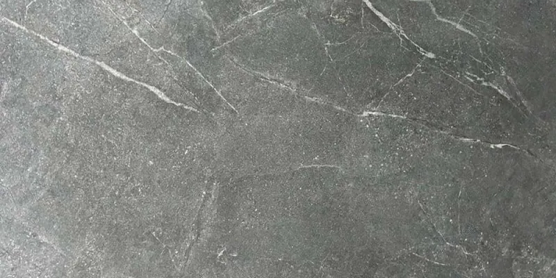 Керамический гранит Usak Seramik Venice Black Granuled Sugar 60x120