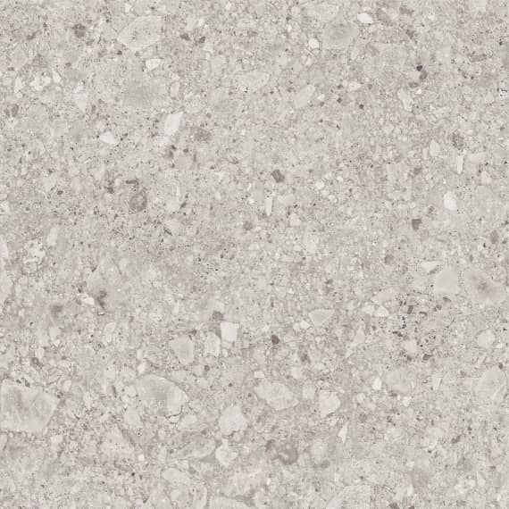 Керамический гранит Lasselsberger Ceramics Иней 6461-0408 60х60 серый