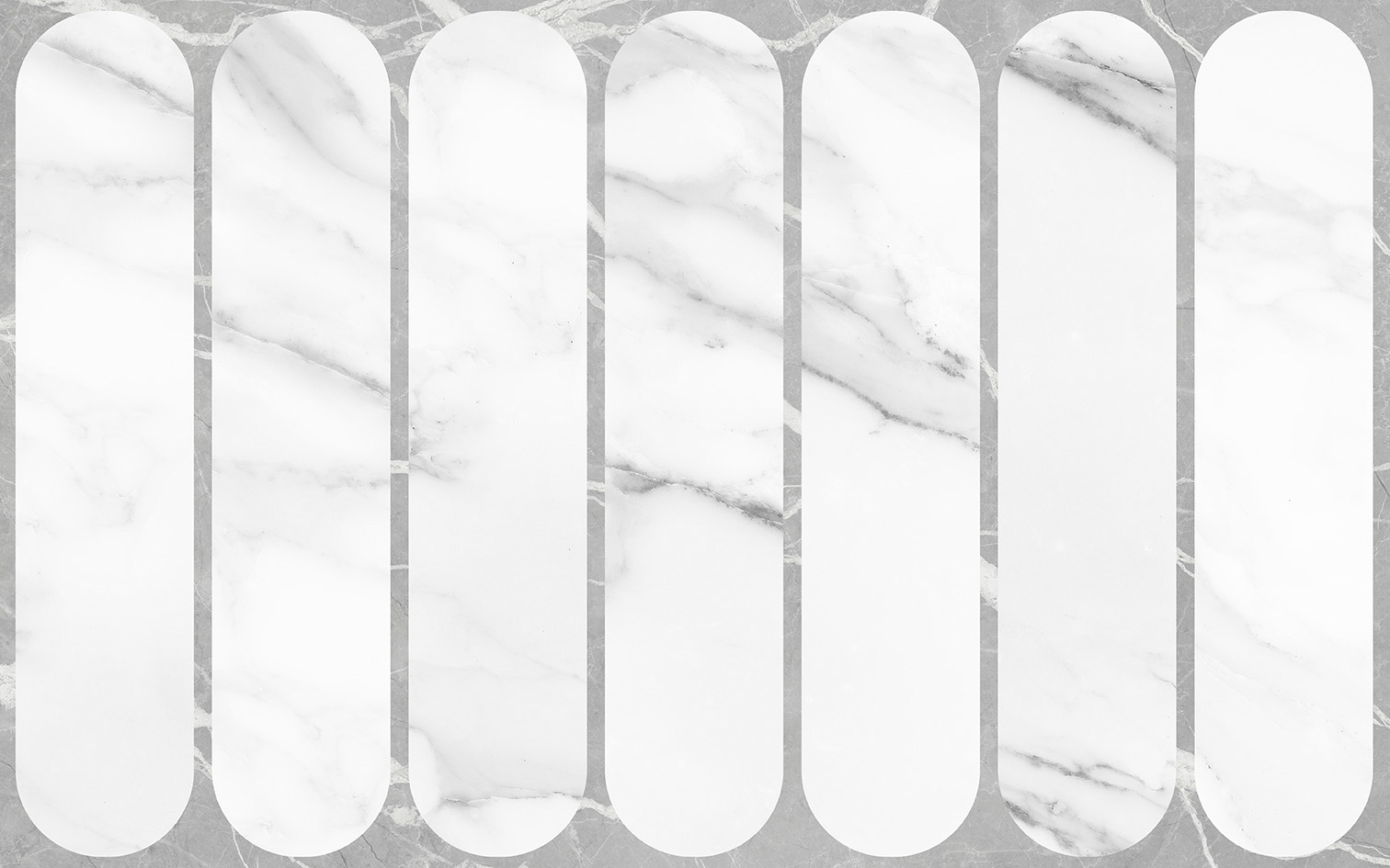 Керамическая плитка Gracia Ceramica Арко бел низ 03