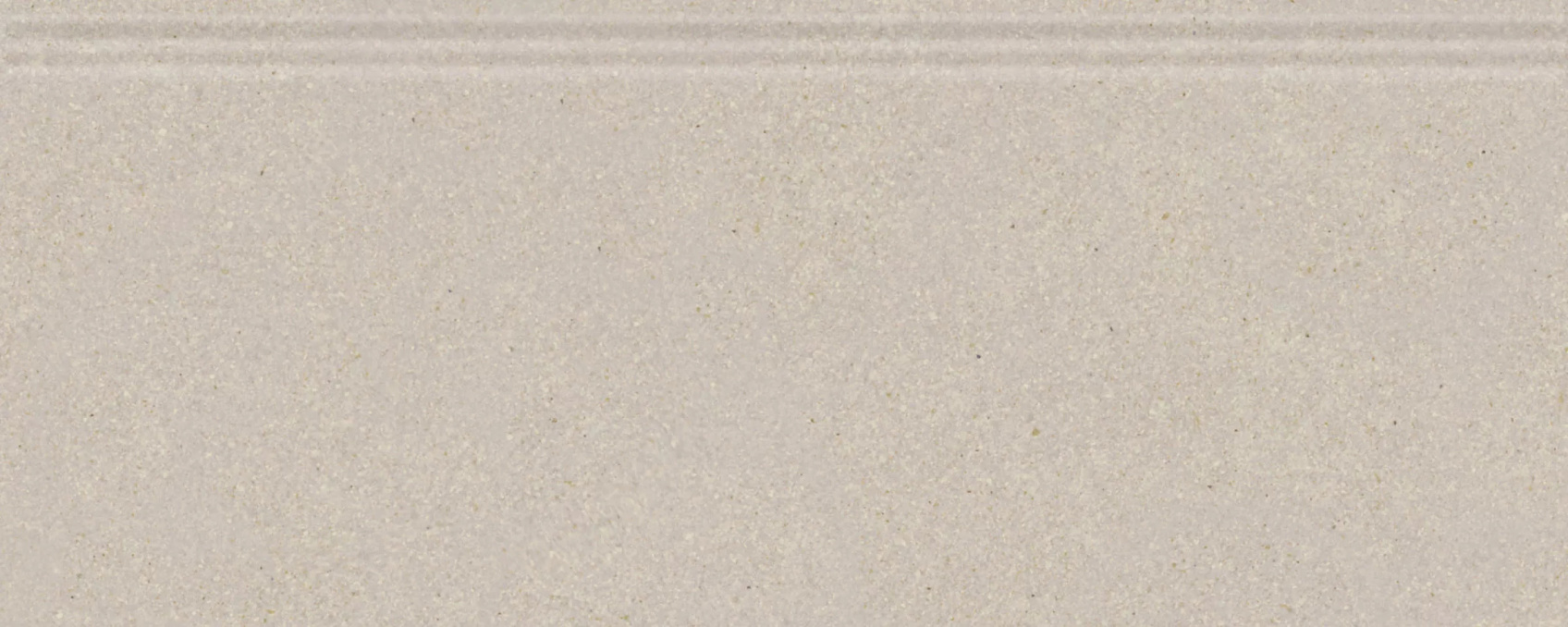 Керамический плинтус Kerama Marazzi Рабат бежевый матовый обрезной 30x12x1,3