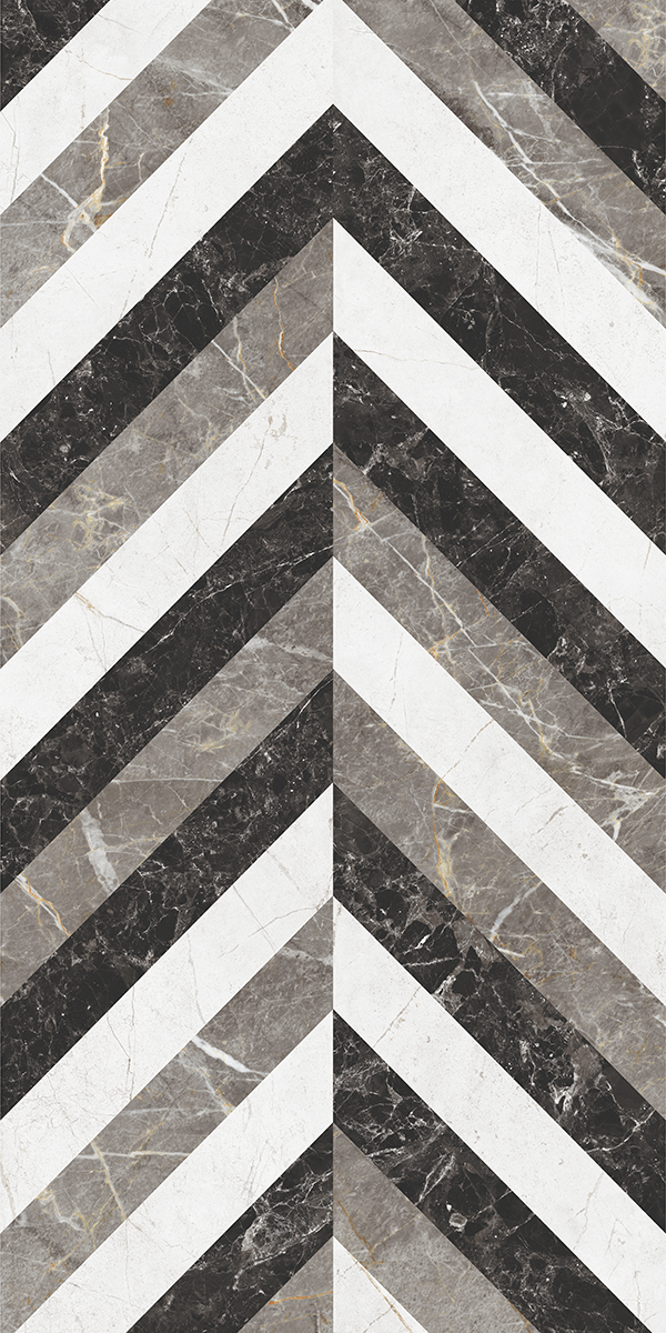 Керамический гранит Estima Improve Mix Color IM02 неполированный 60х120