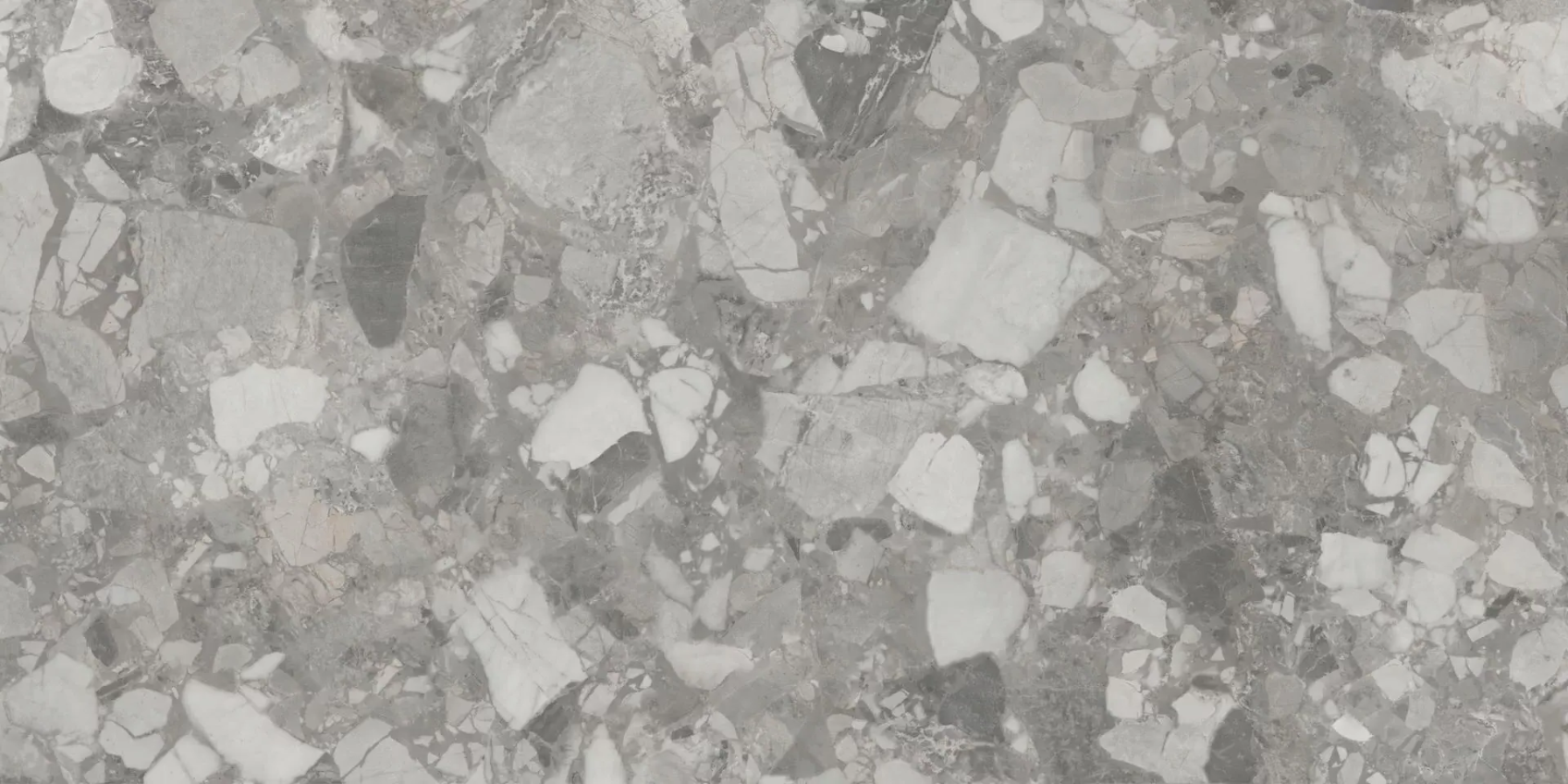 Керамический гранит Kerama Marazzi Чеппо ди Сицилия серый матовый обрезной 60x119.5x2