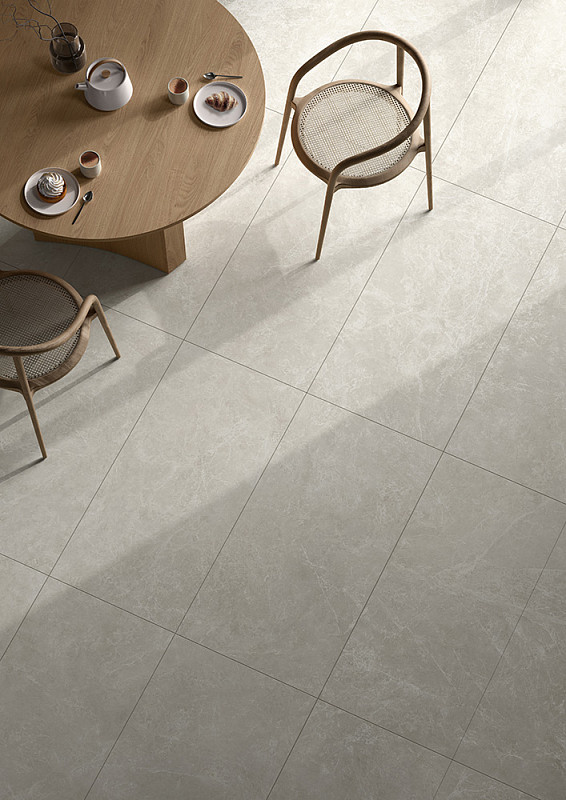 Керамический гранит Vitra Emperador Белый Матовый R10A 60х120