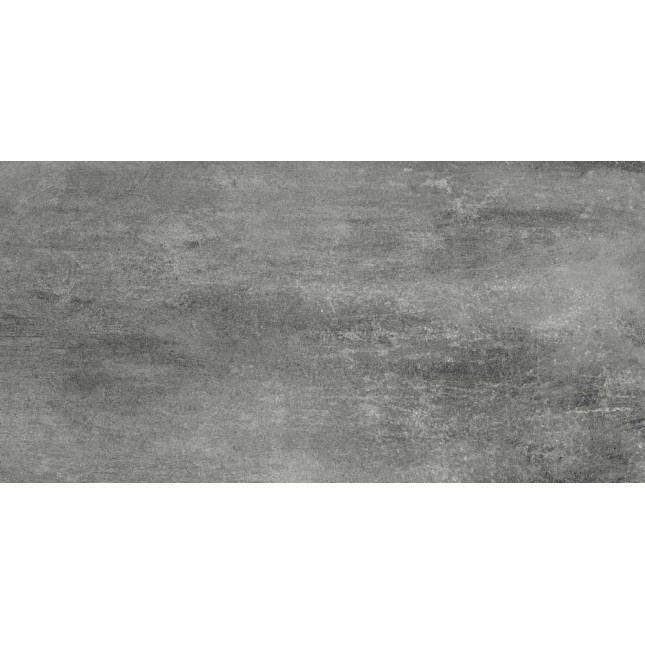Керамический гранит Грессе Мадаин GRS07-03 Карбон темно-серый 1200x600x10