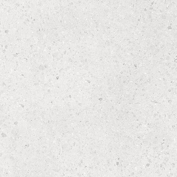 Керамический гранит Гранитея Юрма G370MR белый матовый 600х600x9