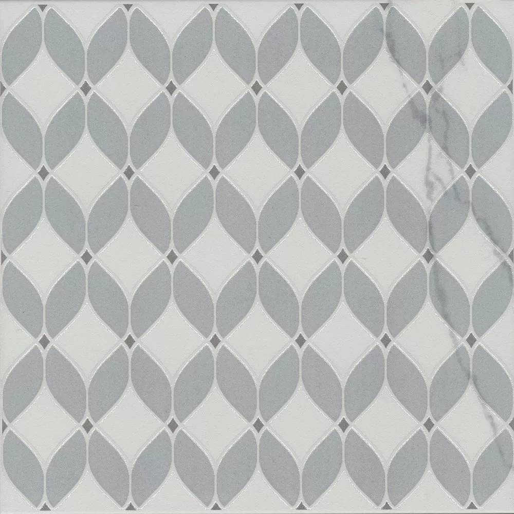 Керамический декор Kerama Marazzi Мираколи матовый 30x30