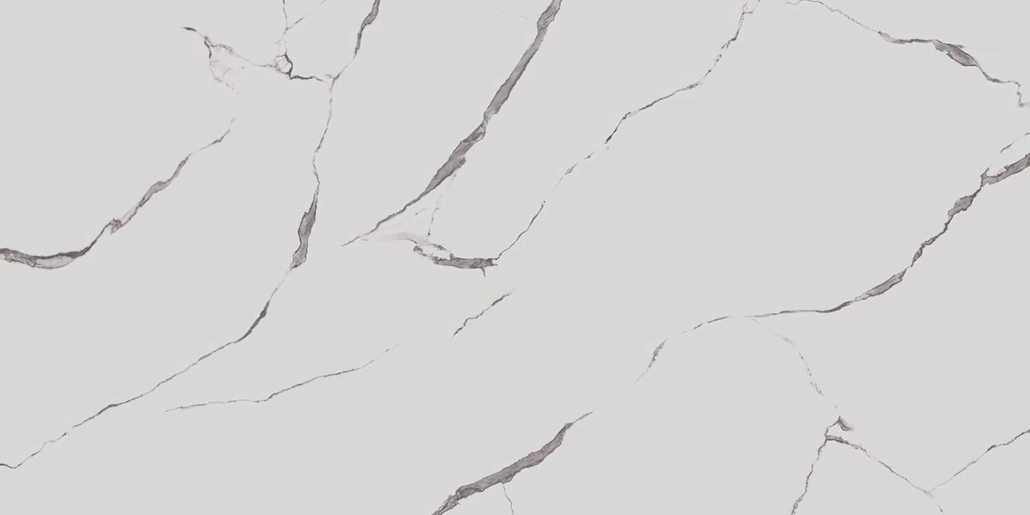 Керамический гранит Kerama Marazzi Монте Тиберио белый матовый обрезной 119.5x238.5
