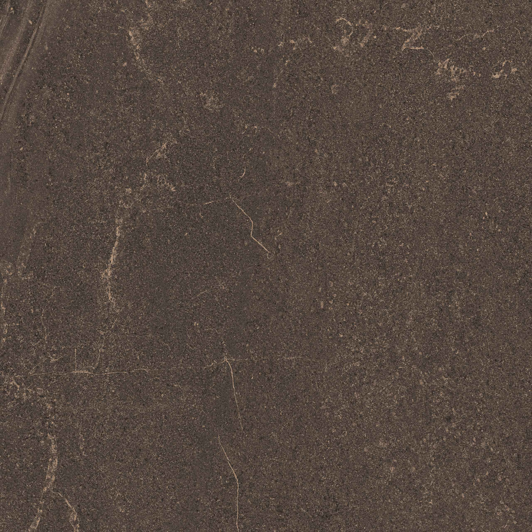 Керамический гранит Estima Gabbro GB04 коричневый неполированный 80x80