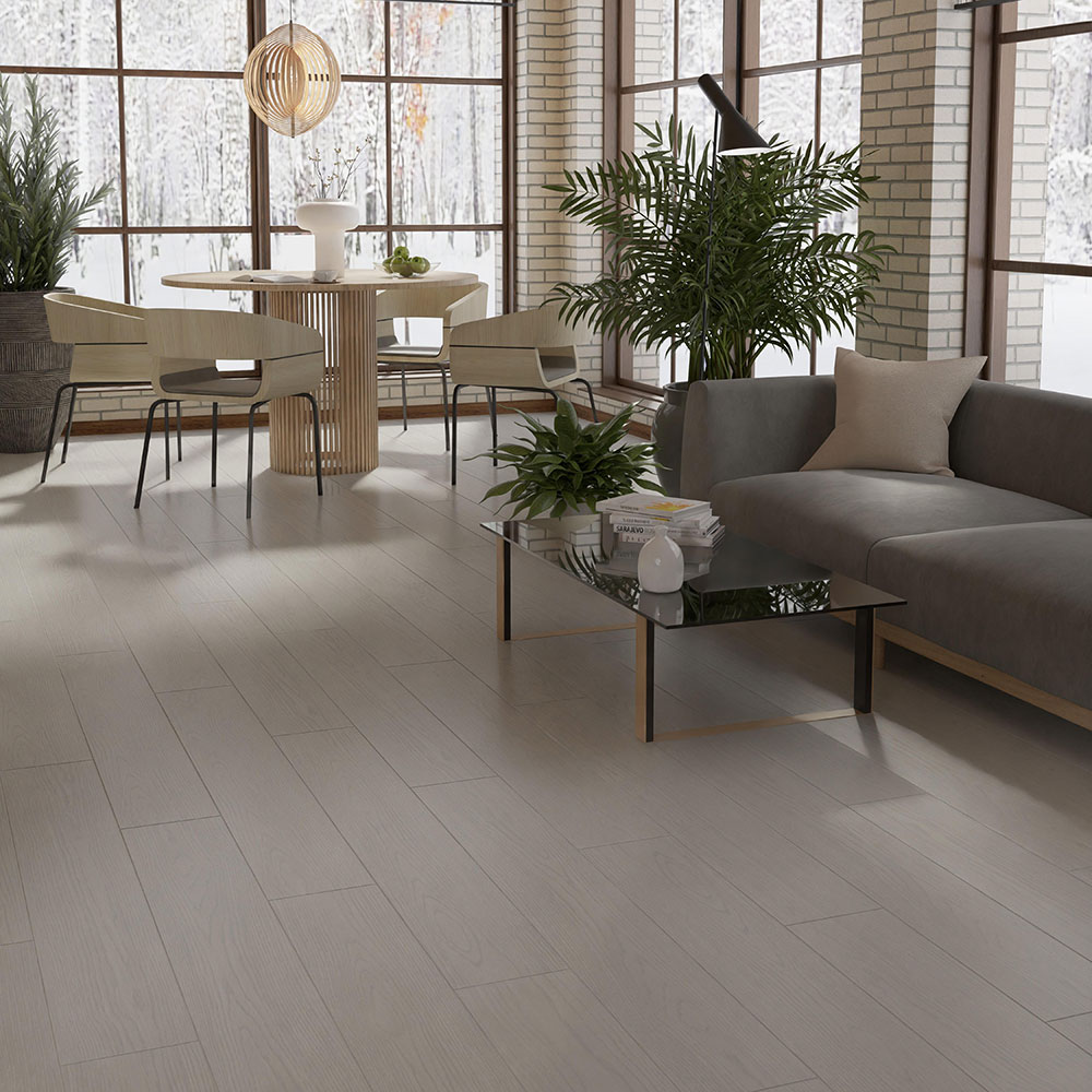 Ламинат Egger Pro Classic 833 4V EPL219 Дуб белый песок 1292x193x8