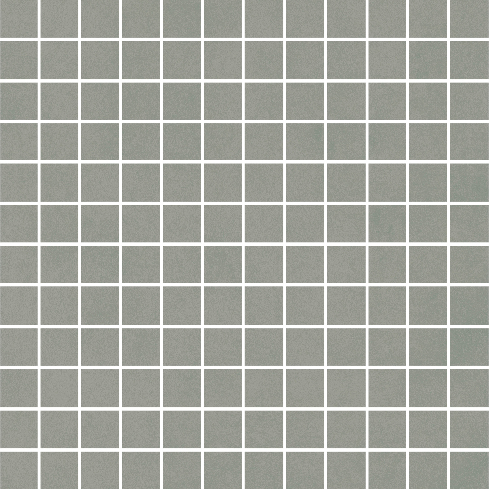 Керамическая мозаика Kerama Marazzi Таделакт зеленая матовая 29.8x29.8x0.35