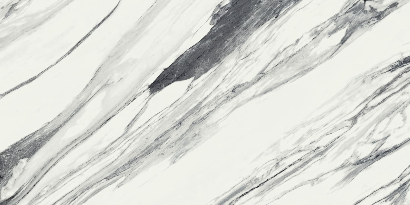 Керамический гранит Italon Шарм Делюкс Статуарио Фантастико 60x120 Патинированный