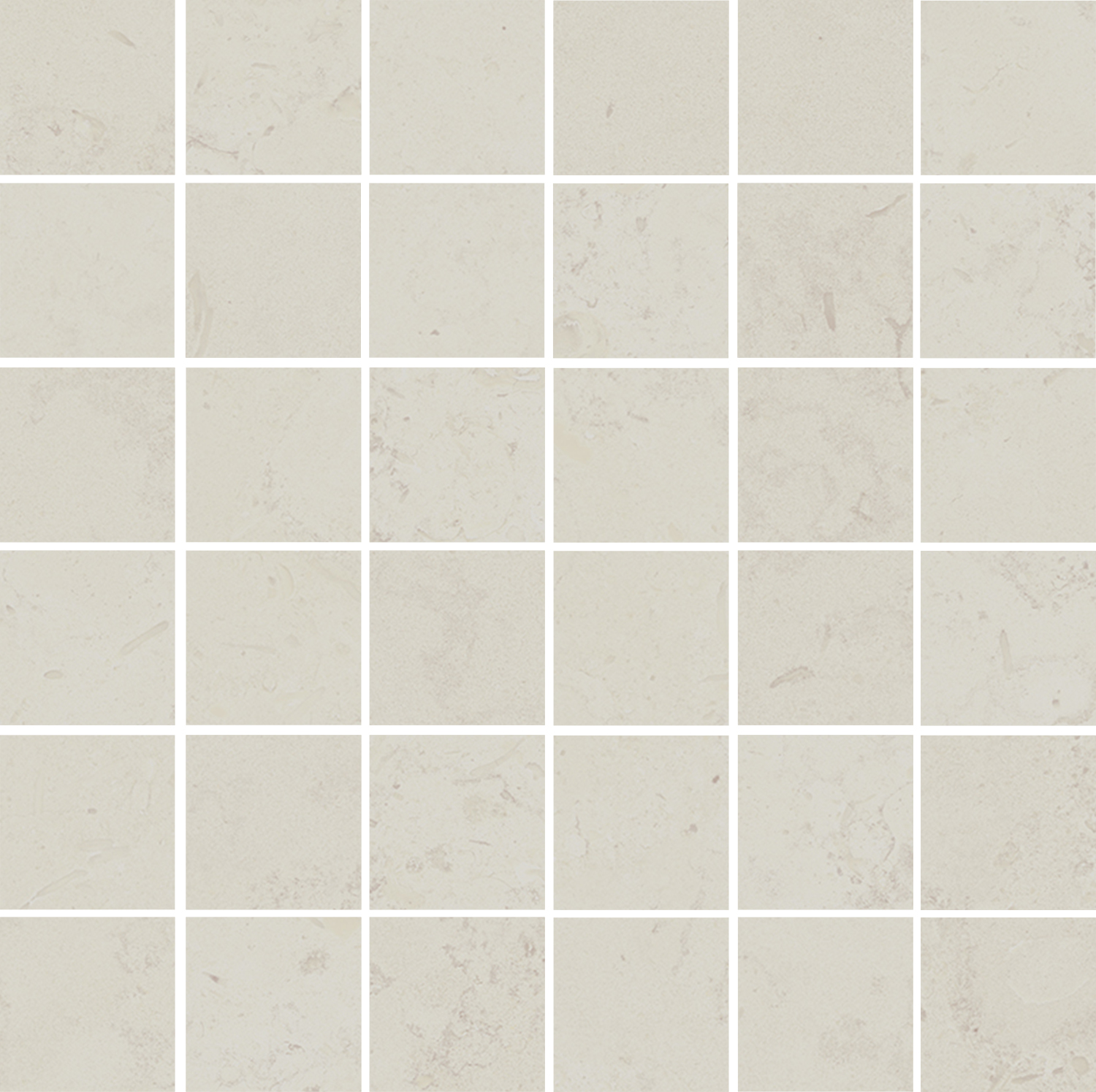 Керамический декор Kerama Marazzi Про Лаймстоун DD205620\MM мозаичный бежевый светлый матовый 30x30 в Уфе — купить с доставкой | Nova