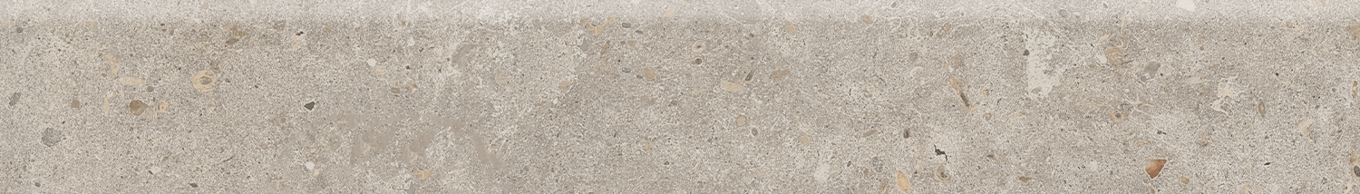 Керамический плинтус Kerama Marazzi Риккарди SG653820R\6BT бежевый матовый 60x9,5