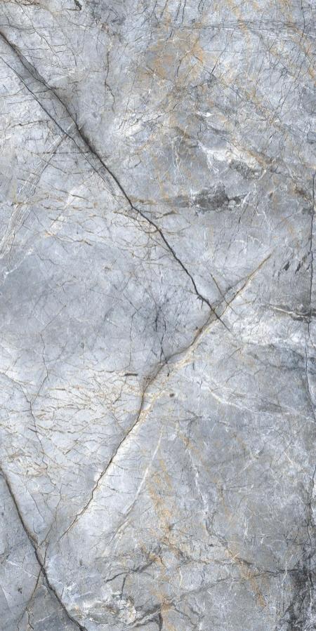 Керамический гранит Primavera Fiji Grey carving 60x120 CR204 матовый