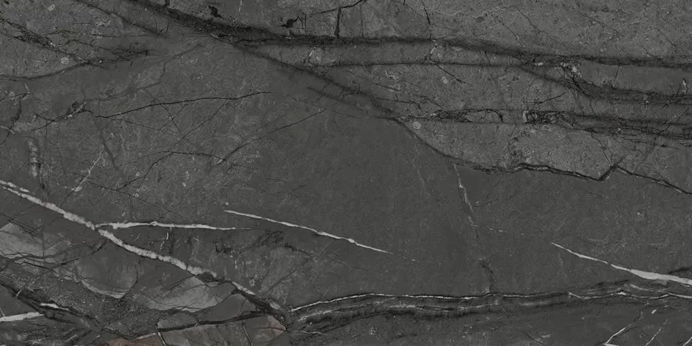 Керамический гранит Kutahya Seramik Sierra Graphite Matt 60х120