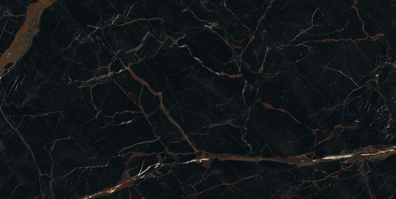 Керамический гранит Atlas Concorde Форте Дей Марми Омбра Ди Караваджо 80x160 Рет