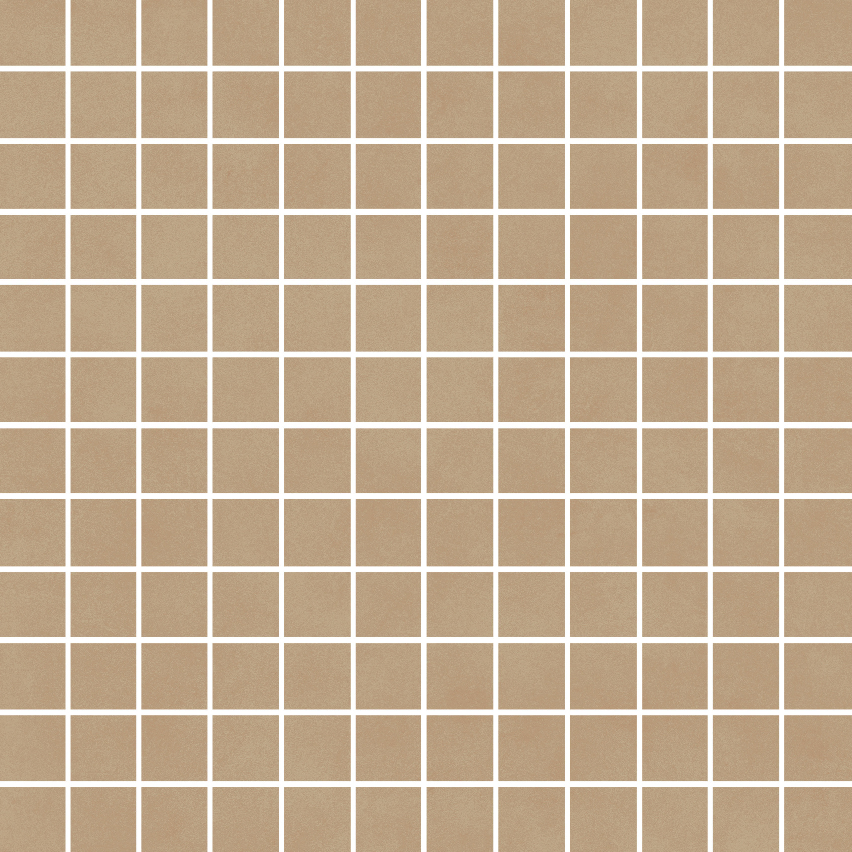 Керамическая мозаика Kerama Marazzi Таделакт желтая матовая 29.8x29.8x0.35