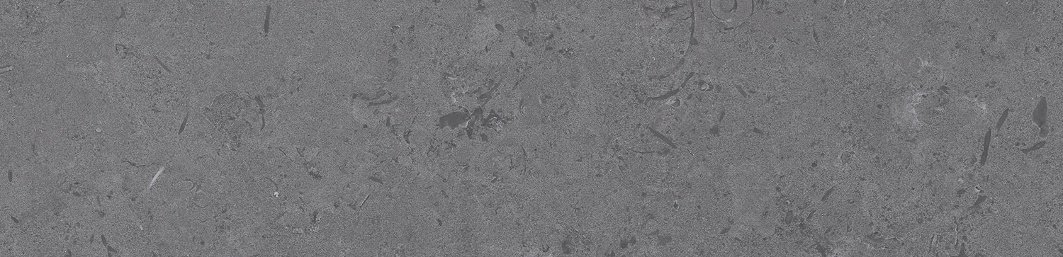 Керамический подступенок Kerama Marazzi Про Лаймстоун DD205120R\2 серый темный натуральный обрезной 60x14,5 в Уфе — купить с доставкой | Nova
