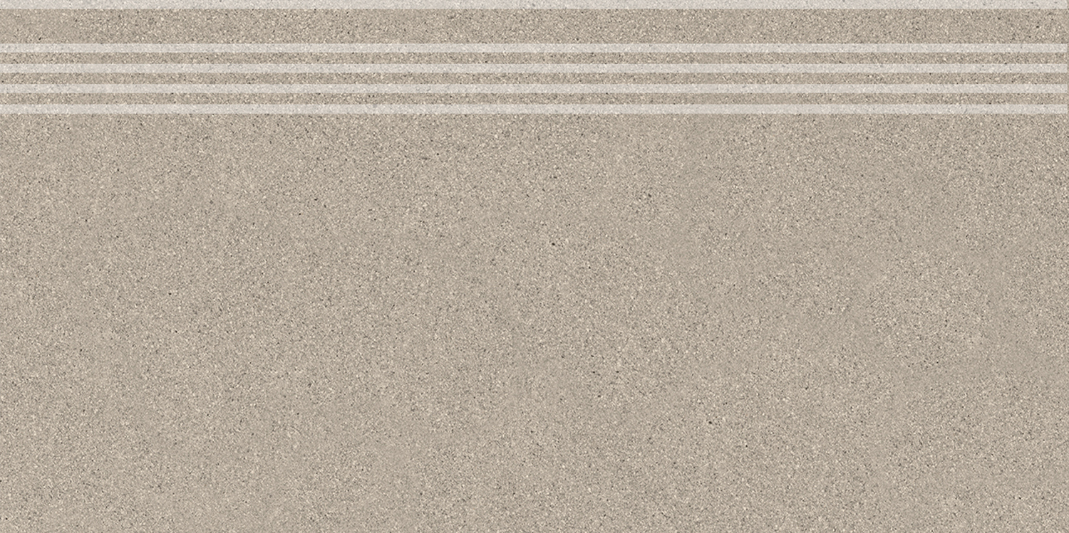 Керамическая ступень Kerama Marazzi Джиминьяно DD254120R\GR бежевый матовый обрезной 30х60 в Уфе — купить с доставкой | Nova