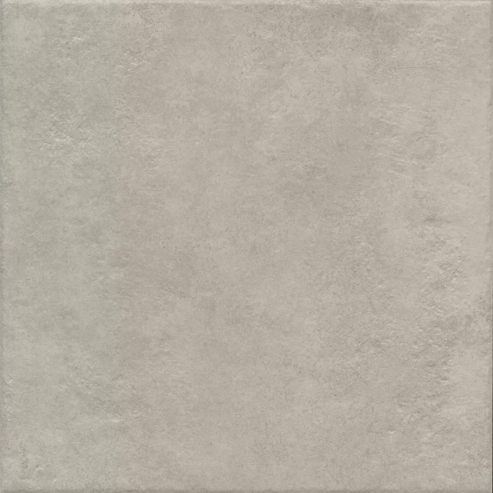 Керамический гранит Kerama Marazzi Хадду серый светлый матовый 40.2x40.2