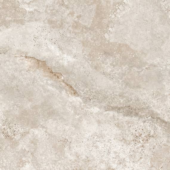 Керамический гранит Lasselsberger Ceramics Оттепель 6461-0414 60х60 песочный